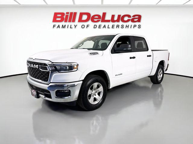2025 Ram 1500 Big Horn Crew Cab 4x4 5'7" Box for sale in Haverhill, MA