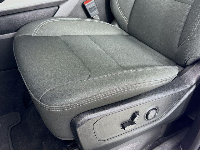2025 Ram 1500 Big Horn Crew Cab 4x4 5'7" Box