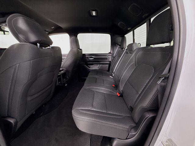 2025 Ram 1500 Big Horn Crew Cab 4x4 5'7" Box