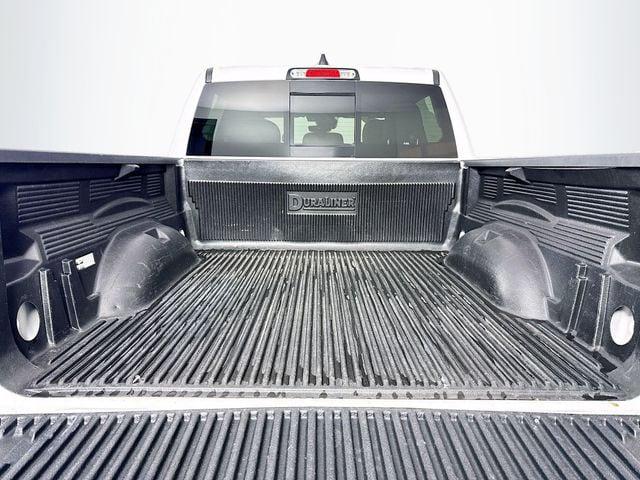 2025 Ram 1500 Big Horn Crew Cab 4x4 5'7" Box