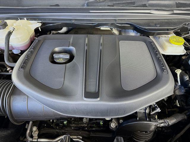 2025 Ram 1500 Big Horn Crew Cab 4x4 5'7" Box