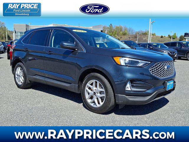 2024 Ford Edge SEL for sale in Stroudsburg, PA