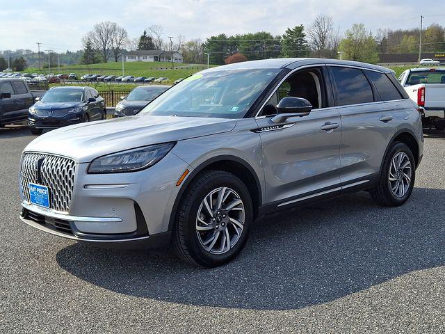 2024 Lincoln Corsair Premiere