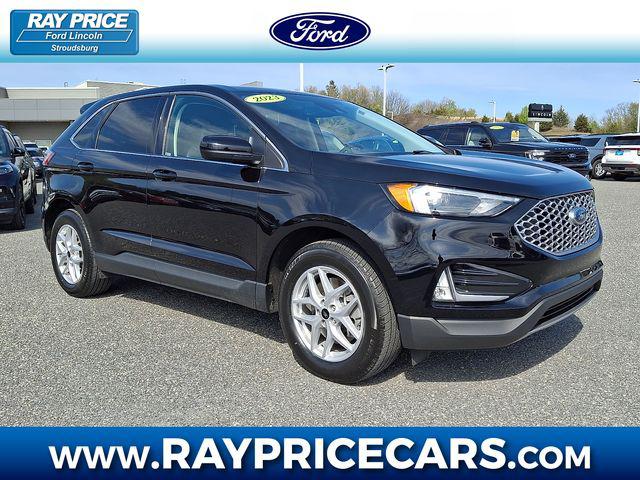 2023 Ford Edge SEL for sale in Stroudsburg, PA