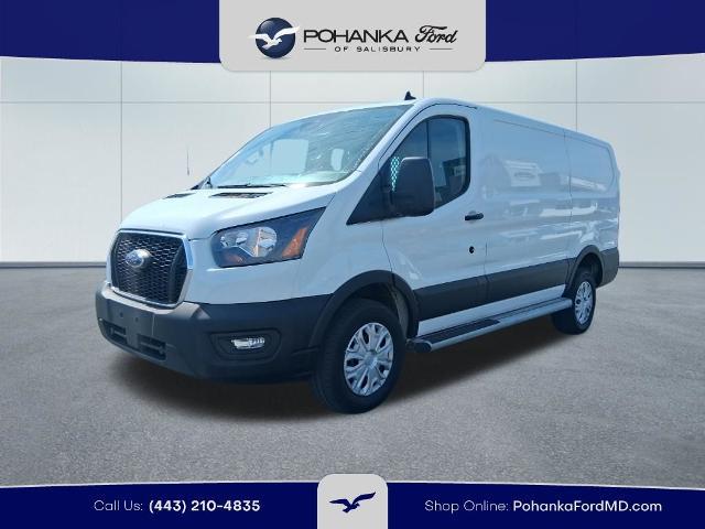 2024 Ford Transit Cargo Van Base for sale in Salisbury, MD