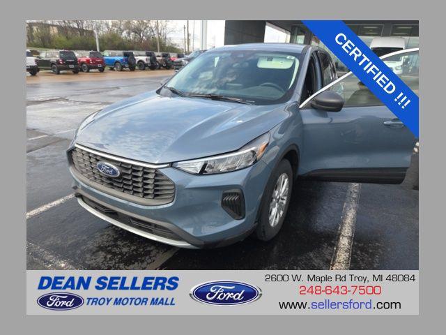 2023 Ford Escape Active for sale in Troy, MI