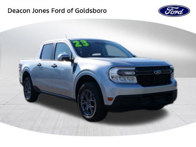 2023 Ford Maverick XLT for sale in Goldsboro, NC