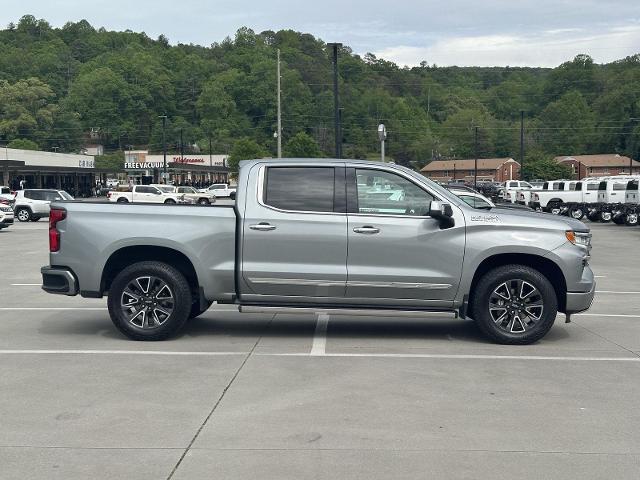2023 Chevrolet Silverado 1500 4WD Crew Cab Short Bed High Country