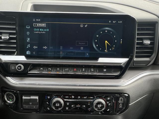 2023 Chevrolet Silverado 1500 4WD Crew Cab Short Bed High Country