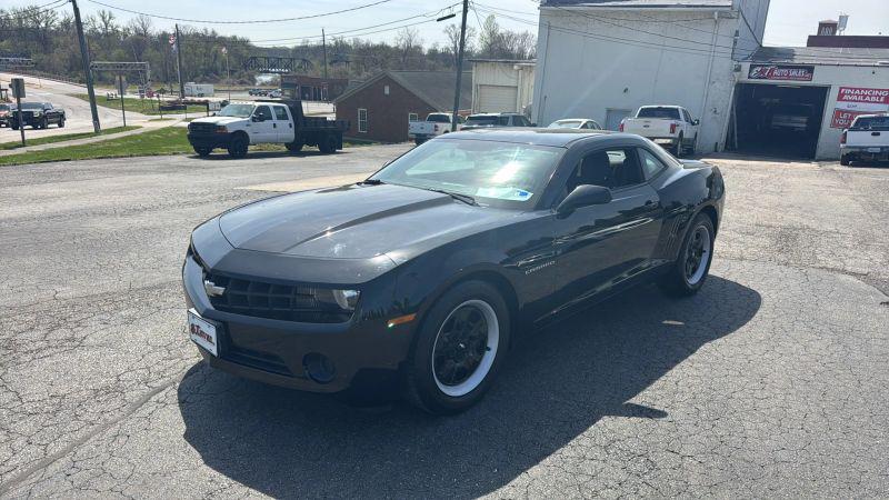 2012 Chevrolet Camaro 2LS for sale in South Boston, VA