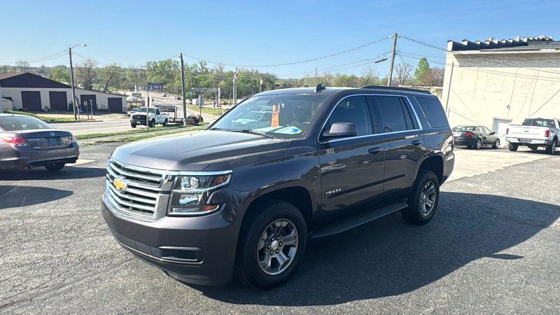 2018 Chevrolet Tahoe LS for sale in South Boston, VA
