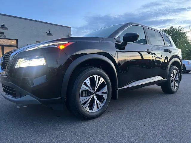 2023 Nissan Rogue SV Intelligent AWD for sale in Tuscaloosa, AL