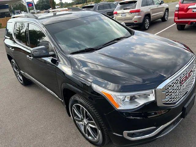 2019 GMC Acadia Denali for sale in Tuscaloosa, AL