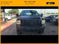 2001 Ford Excursion XLT