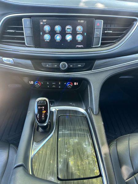 2019 Buick Enclave AWD Essence