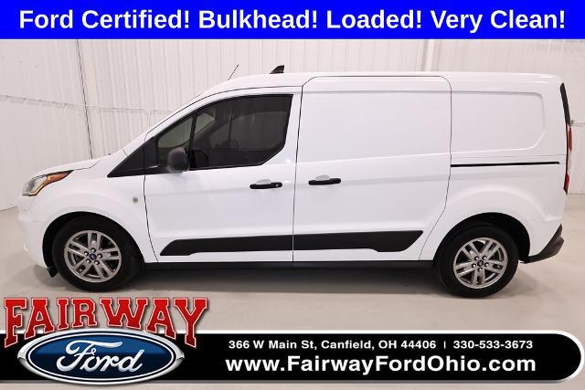2023 Ford Transit Connect XLT Cargo Van for sale in Canfield, OH