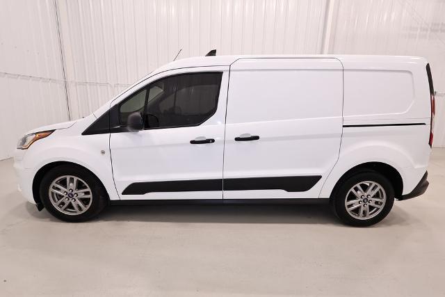 2023 Ford Transit Connect XLT Cargo Van