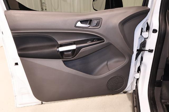 2023 Ford Transit Connect XLT Cargo Van