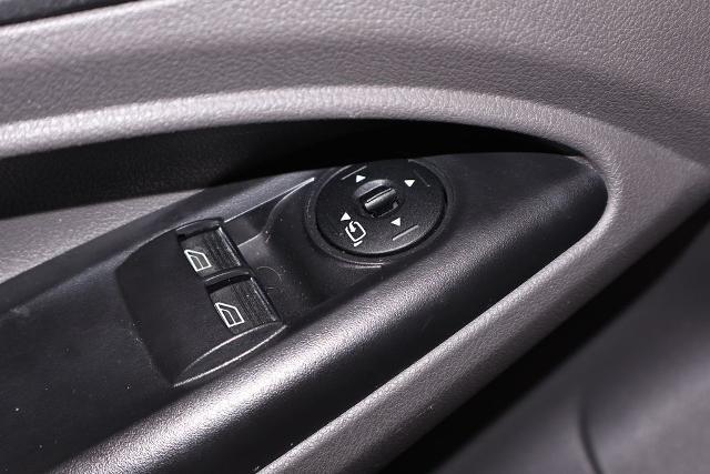 2023 Ford Transit Connect XLT Cargo Van