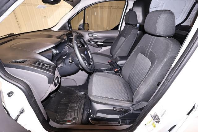 2023 Ford Transit Connect XLT Cargo Van