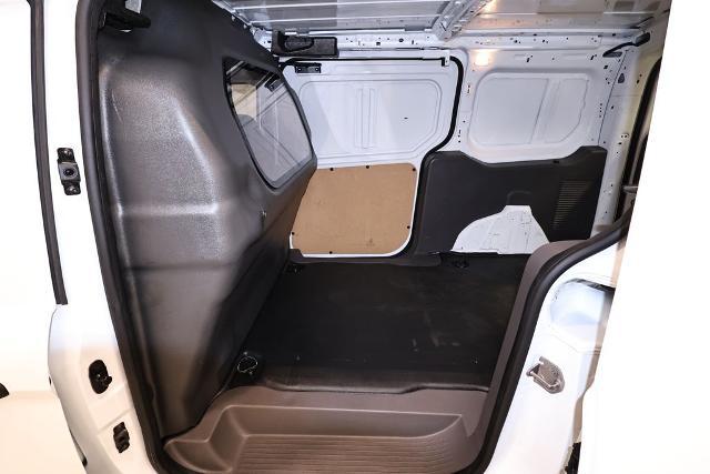 2023 Ford Transit Connect XLT Cargo Van