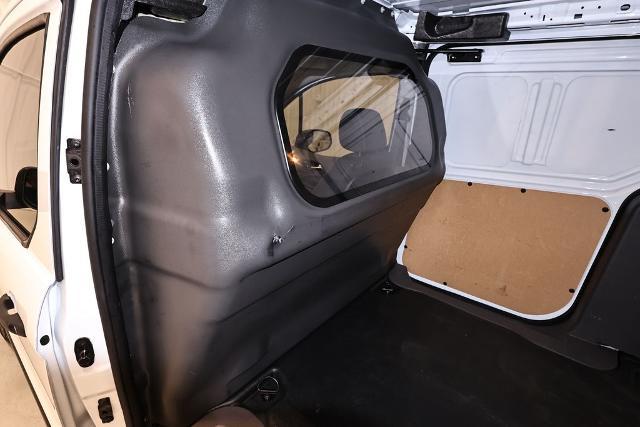 2023 Ford Transit Connect XLT Cargo Van