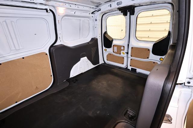 2023 Ford Transit Connect XLT Cargo Van