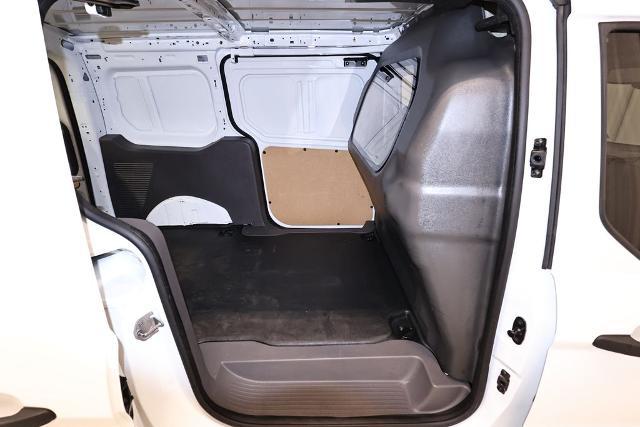 2023 Ford Transit Connect XLT Cargo Van