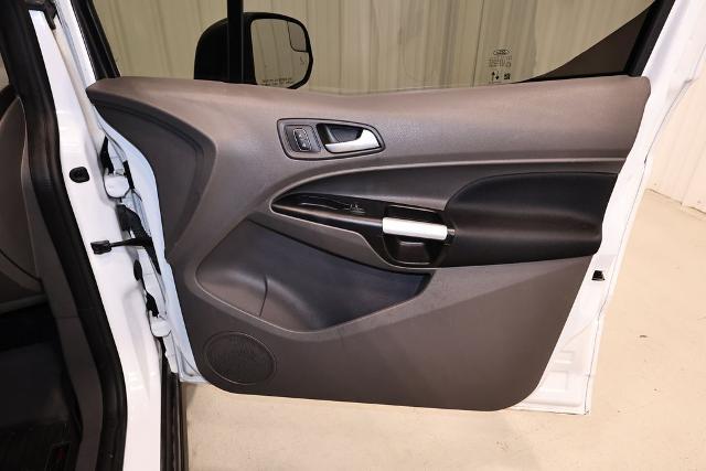 2023 Ford Transit Connect XLT Cargo Van