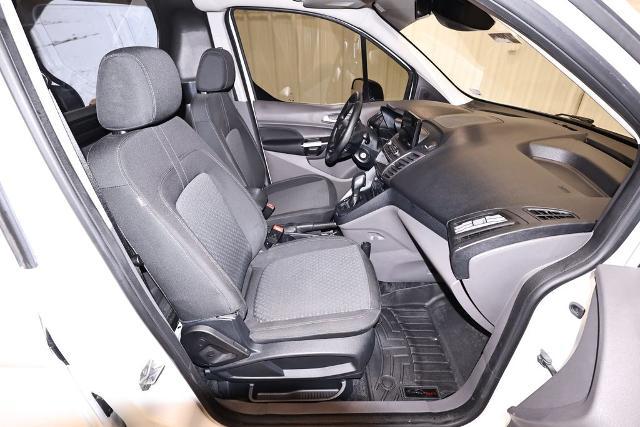 2023 Ford Transit Connect XLT Cargo Van