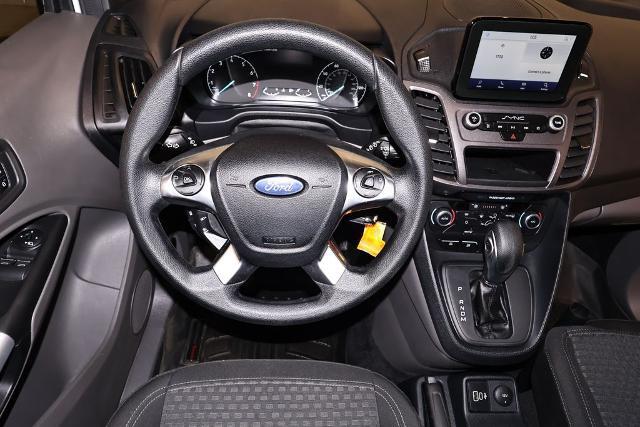 2023 Ford Transit Connect XLT Cargo Van