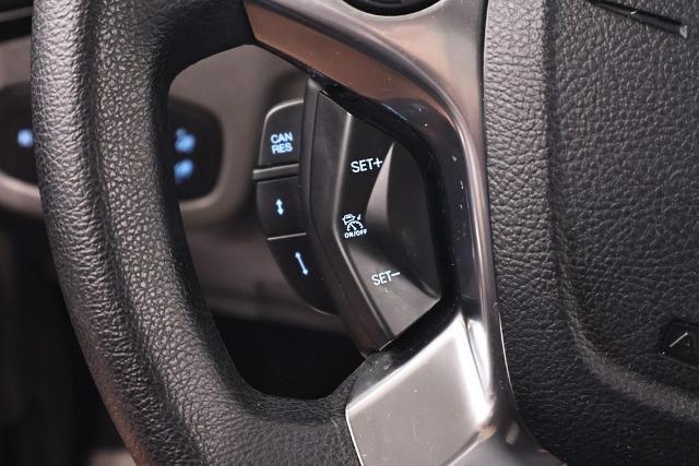 2023 Ford Transit Connect XLT Cargo Van