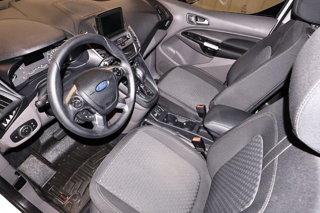 2023 Ford Transit Connect XLT Cargo Van