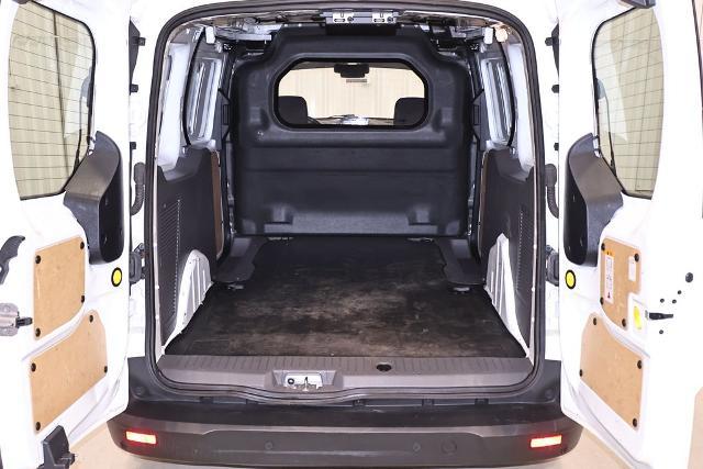 2023 Ford Transit Connect XLT Cargo Van