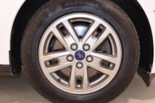2023 Ford Transit Connect XLT Cargo Van