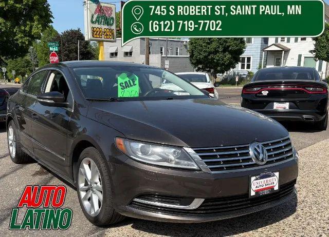 2016 Volkswagen CC 2.0T Trend for sale in Saint Paul, MN