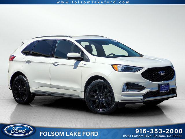 2023 Ford Edge ST-Line for sale in Folsom, CA