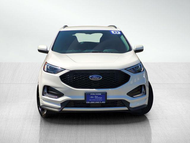 2023 Ford Edge ST-Line