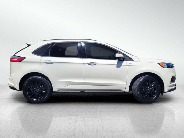 2023 Ford Edge ST-Line