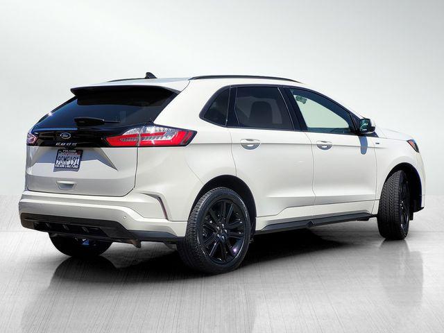 2023 Ford Edge ST-Line