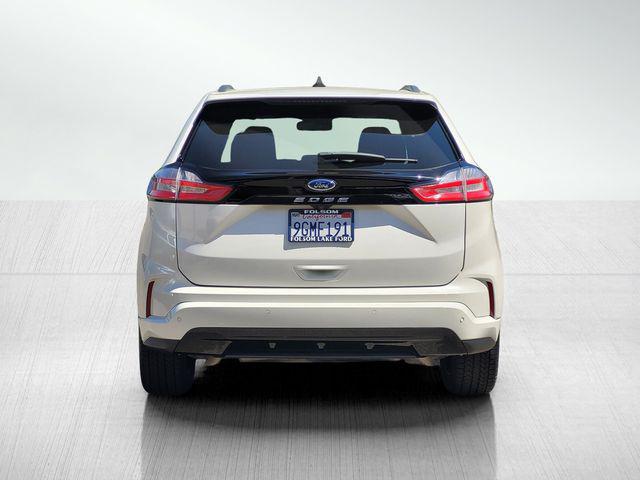 2023 Ford Edge ST-Line