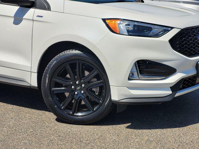 2023 Ford Edge ST-Line