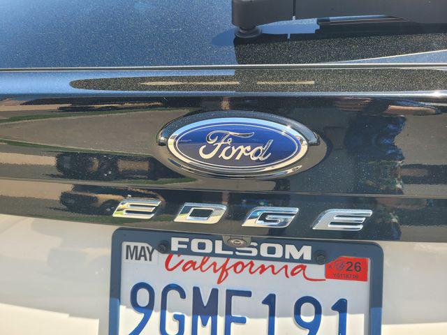 2023 Ford Edge ST-Line