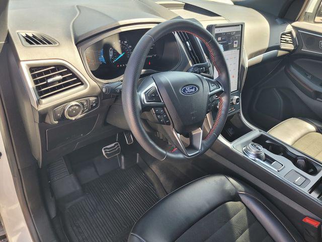 2023 Ford Edge ST-Line