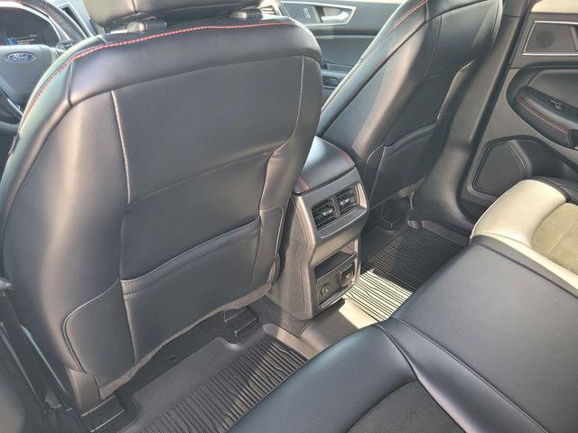 2023 Ford Edge ST-Line