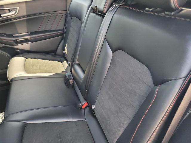 2023 Ford Edge ST-Line