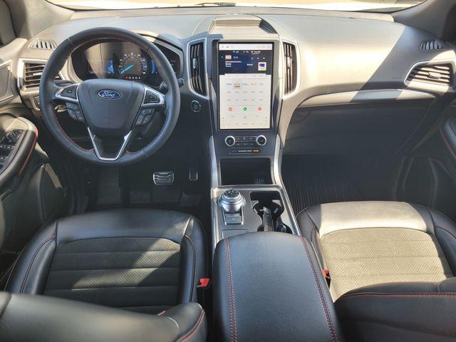 2023 Ford Edge ST-Line