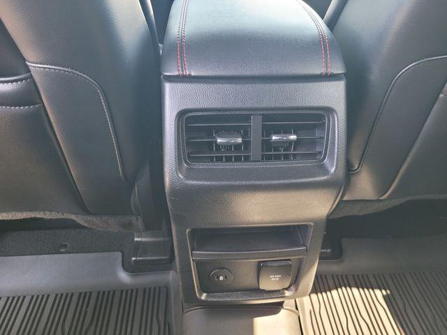 2023 Ford Edge ST-Line