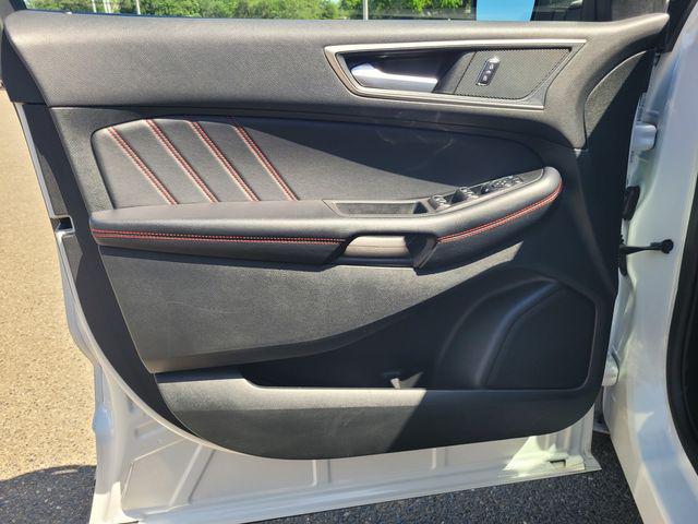 2023 Ford Edge ST-Line