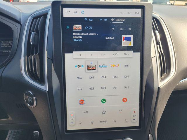 2023 Ford Edge ST-Line